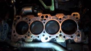 95 Eclipse GSX Project - Q1 2011 - Walk Around