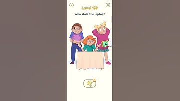 DOP 2: Delete One Part Level 158 #shorts #dop2 #deleteonepart #gameplay #youtubeshorts #india