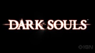 Dark Souls: Prepare to Die Edition Trailer - Gamescom 2012 Dark Souls: Prepare to Die Edition Trailer - Gamescom 2012