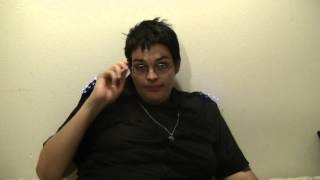 (de)Voiced: Structured Interview Questions and Answers