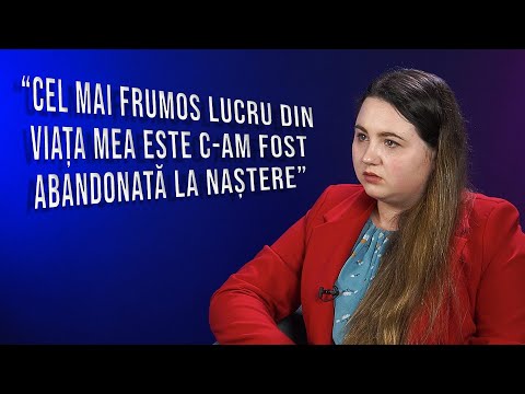 Video: Natura Orală (copil Abandonat)