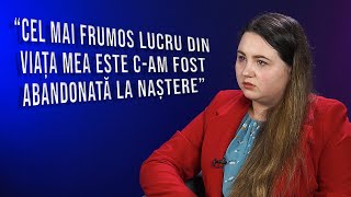 Soarta unui copil abandonat la naștere | Monolog