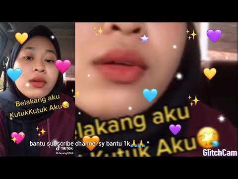 TIKTOK TERBARU DAYANG #TIKTOKMALAYSIA BANTU SUBSCRIBE DAN LIKE