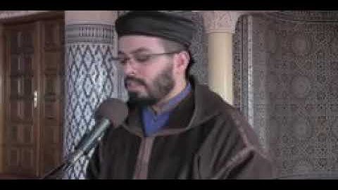 سورة الاحزاب القارئ هشام الهراز أجمل التلاوات ورش