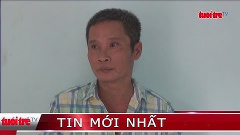 Bắt đối tượng vượt ngục, trốn truy nã 26 năm