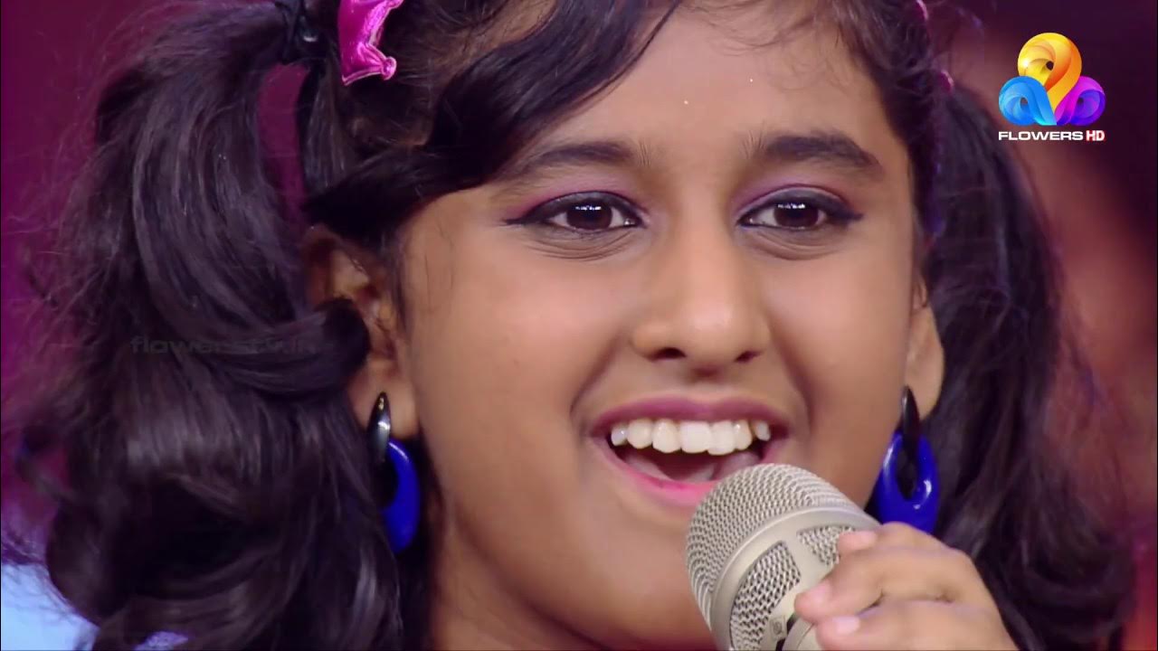 Flowers Top Singer Musical Reality Show Ep297 ( Part B) YouTube