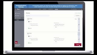 PingOne for Customers