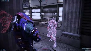 Mass Effect 3 Multiplayer Platinum Duo Challenge: Indoctrinated