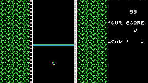 High Drive Craig VIDEO FOR SHARP X1 FROM http craig anderson themes weebly com