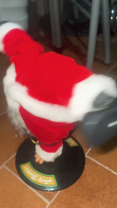 Huhuhu Santa 🧑‍🎄 #christmas #music #santa #trending