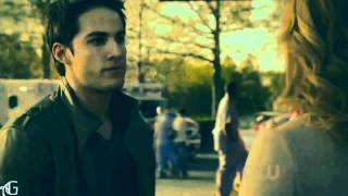 The Vampire Diaries - The Mess I Made