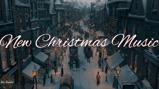 New Christmas Music - , Britney Spears