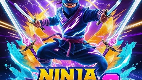 Ninja Legends 2 Script | Auto Farm, Auto Click, Pastebin OP! 🚀🏆