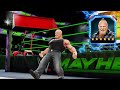 6 Star Brock Lesnar Game Play In WWE Mayhem