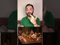 رمزية البرتقال الذكية في فيلم العراب