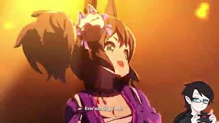 CM17 Virgo Cup Final Round | Umamusume