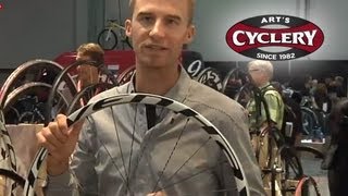 Easton Haven Aluminum Wheels