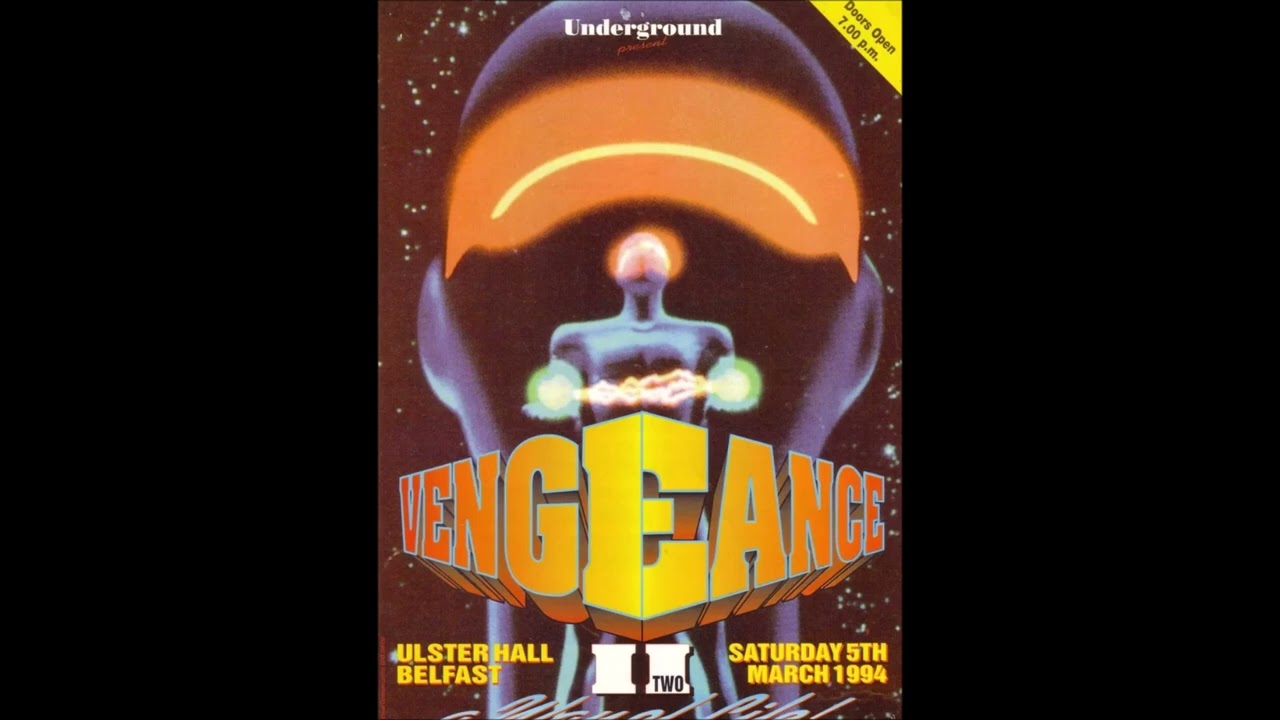 Daz Saund @ Vengeance 2, Ulster Hall, Belfast (5th March 1994) auf YouTube ansehen Daz Saund @ Vengeance 2, Ulster Hall, Belfast (5th March 1994) auf YouTube ansehen
