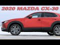 2020 Mazda CX-30 - Test Drive