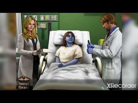?House M.D:Episode 2-Blue Meanie?