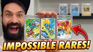 I Spent ₹10,000 on Pokémon Blind Boxes to find THESE...