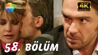 Gurbet Kadını 58. Bölüm Ultra Hd 4K