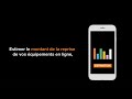 Orange reprise  grer vos quipements mobile de faon plus responsable