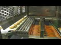FOOMA JAPAN 2018 /マスダック「全自動どら焼き機」1W-01