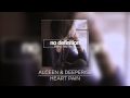 Alceen  deeperise  heart pain radio edit