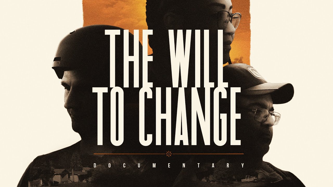 The Will to Change