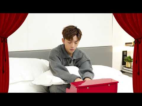 【番外篇】Edan Lui 呂爵安 - 快樂是一種智慧｜ZCOVER｜ZTYLEZ