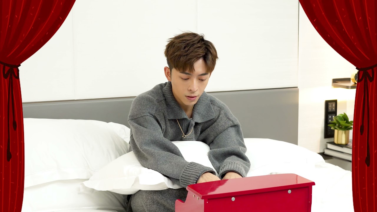 【番外篇】Edan Lui 呂爵安 - 快樂是一種智慧｜ZCOVER｜ZTYLEZ