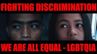 LGBT ADVOCACY CAMPAIGN VIDEO 🏳️‍🌈