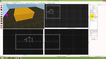 [Source SDK/Hammer Editor] Teleports - Source SDK Tutorial //by The JX86
