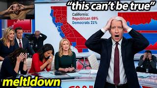 CNN 2026 Election Night Highlights - This Is Priceless!