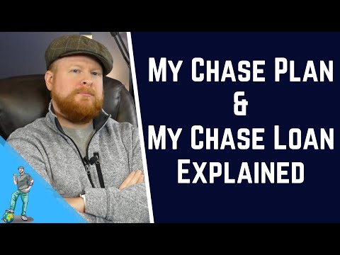 My Chase 