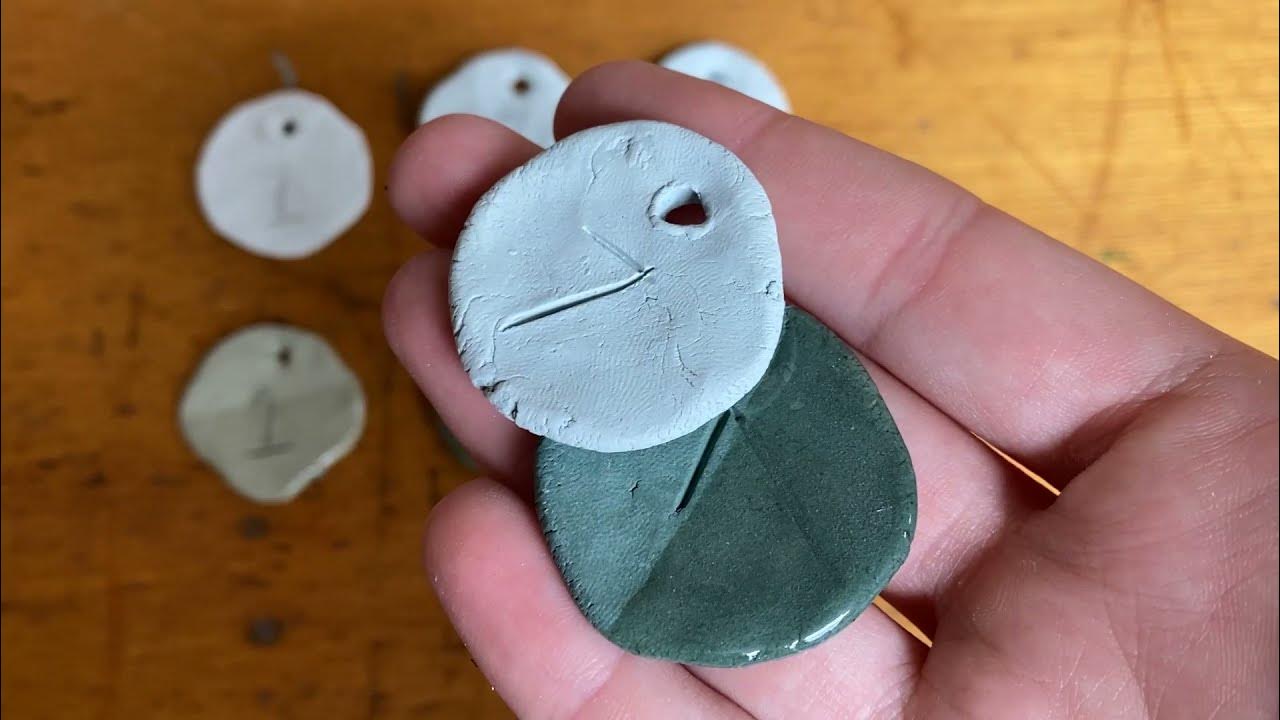 How to use Mason Stains Colored Clays at Cone 04 Bisque and Cone 6