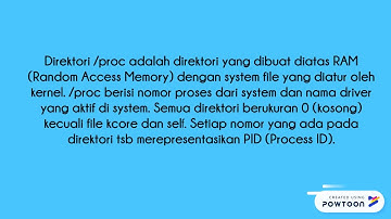 Perintah Dasar Linux Debian