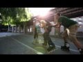 Rollerblade - Compilation 2010/2011