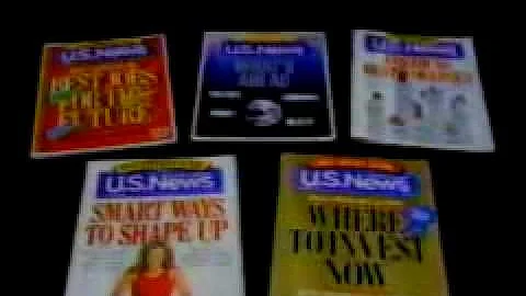U.S. News and World Report (1988)
