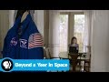 NASA, Space Research, and Physiology