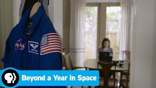 BEYOND A YEAR IN SPACE | Meet Astronaut Jessica Meir | PBS