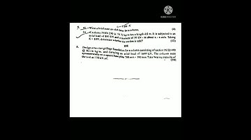Design of Steel Structures - l , 7th sem - main/back (2019)