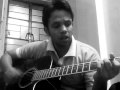 Pehla nasha on guitar.....