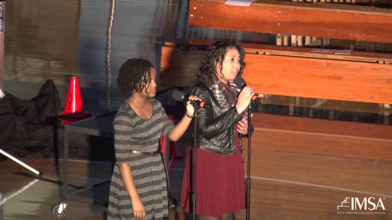 Old Negro Spiritual - YouTube