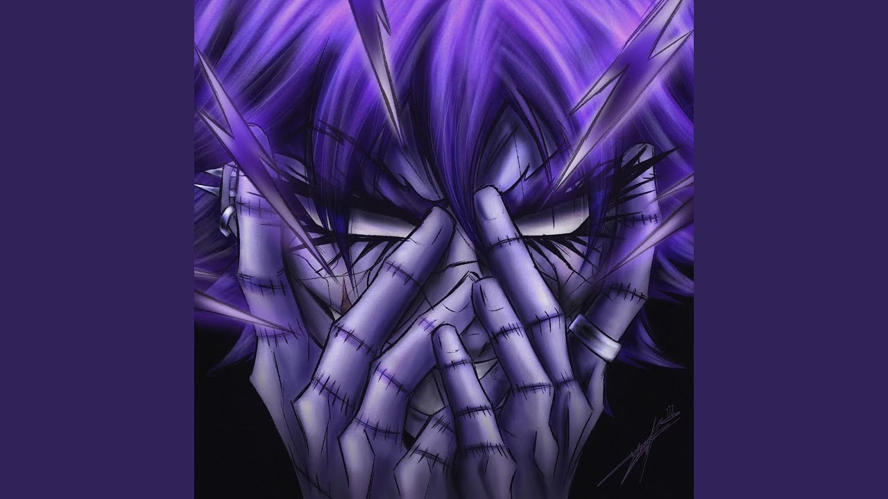 YouTubeでSHADOW PULSEを視聴 YouTubeでSHADOW PULSEを視聴