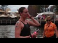 BHP Billiton Aquatic Super Series - Swim the Swan 2015
