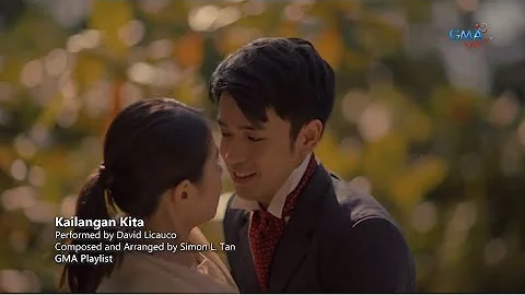 "Kailangan Kita" music video (#FiLay theme song from Maria Clara at Ibarra)