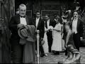 A Night in the Show, 1915 Charlie Chaplin''s short movie