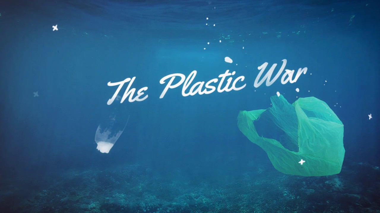 01 The Plastic War My Earth Songs Children's Songs for a Brighter